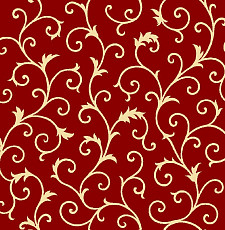 Ковролин Haima Sequoia 800 05 Red фото 1 | FLOORDEALER